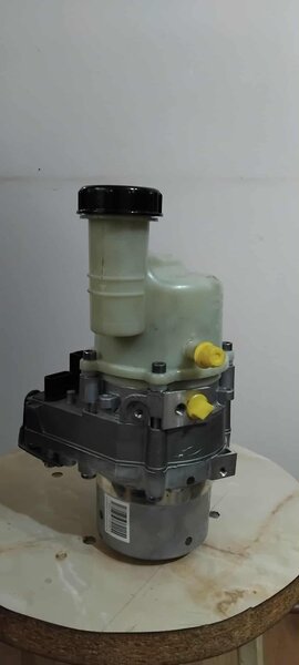 Pompa servodirectie  4911 091 55R