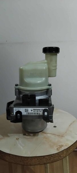 Pompa servodirectie  4911 091 55R