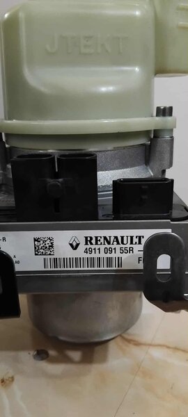 Pompa servodirectie  4911 091 55R