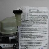 Pompa servodirectie  4911 091 55R